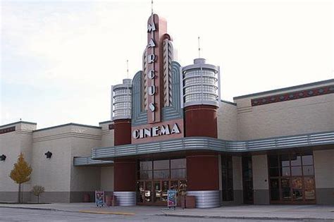 marcus renaissance cinema|marcus theaters sturtevant movies.